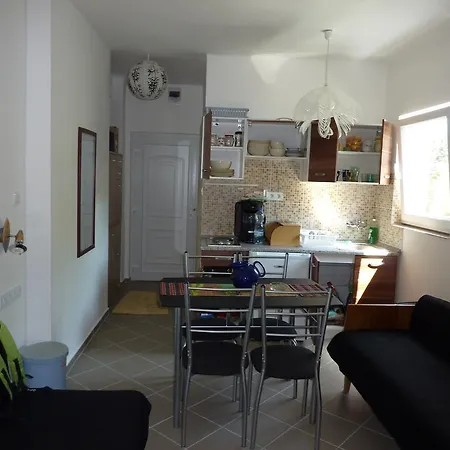 Agnes Διαμέρισμα *