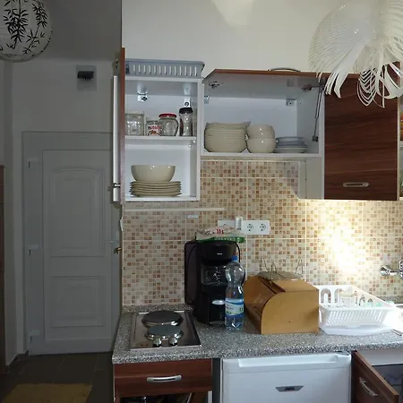 ágnes Apartamento *