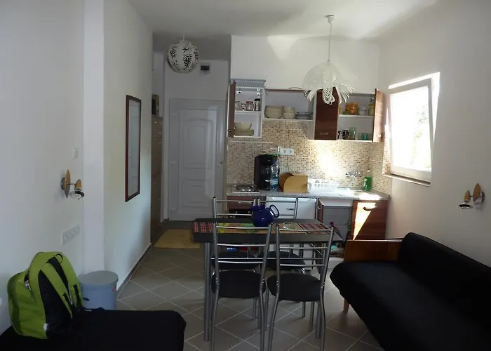 Agnes Διαμέρισμα *